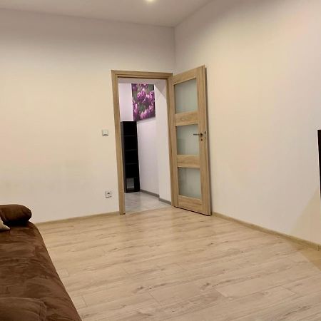 Felicjanek Apartment Cracóvia Exterior foto